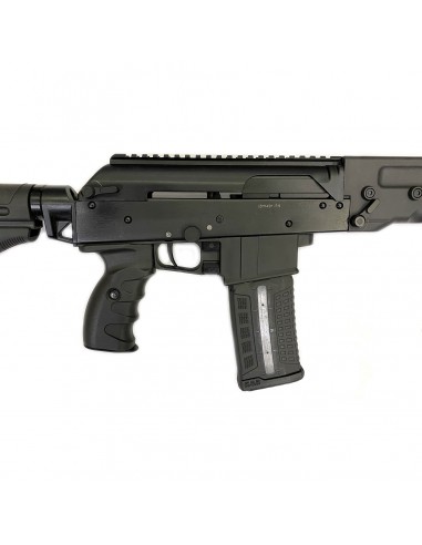 Izhmash SR-1 223 Remington