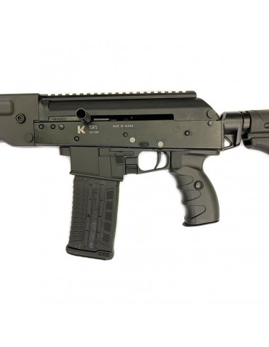 Izhmash SR-1 223 Remington