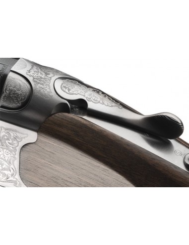 Beretta 686 Silver Pigeon I Cal. 12 Beretta 686 Silver Pigeon I Cal. 12