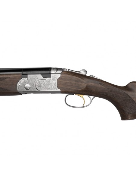Beretta 686 Silver Pigeon I Cal. 12 Beretta 686 Silver Pigeon I Cal. 12