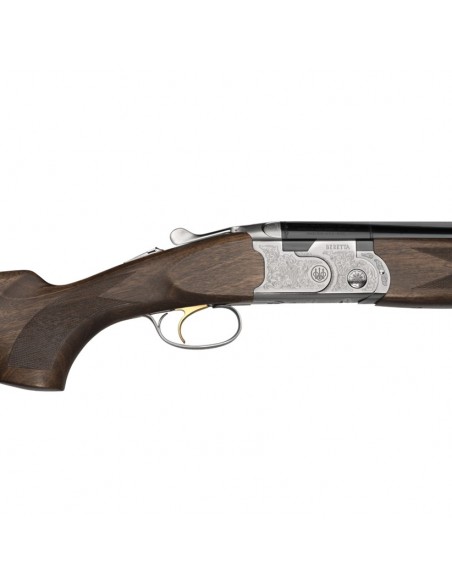 Beretta 686 Silver Pigeon I Cal. 12 Beretta 686 Silver Pigeon I Cal. 12