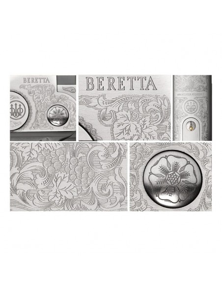 Beretta 686 Silver Pigeon I Cal. 12 Beretta 686 Silver Pigeon I Cal. 12