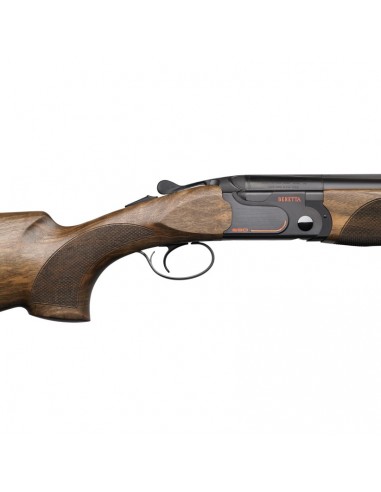 Beretta 690 Trap Black Edition Cal. 12