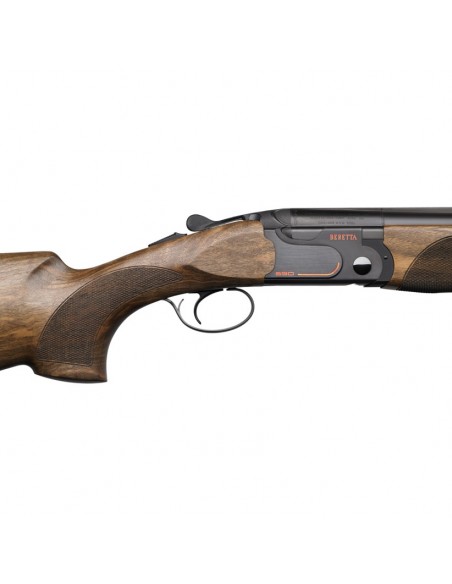 Beretta 690 Trap Black Edition Cal. 12 TRAP Beretta 690 Trap Black Edition Cal. 12 TRAP