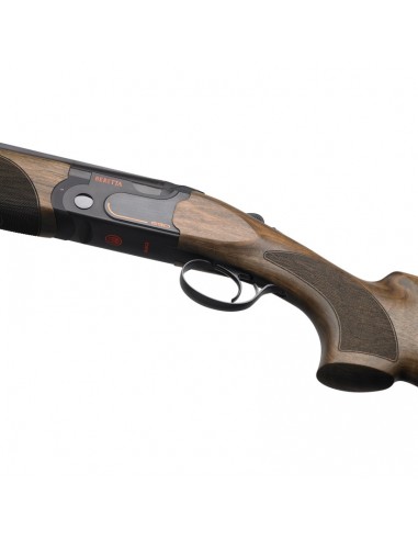 Beretta 690 Trap Black Edition Cal. 12 TRAP Beretta 690 Trap Black Edition Cal. 12 TRAP