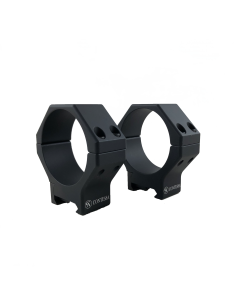 CONTESSA LIGHT PICATINNY RINGS D. 30MM BLACK