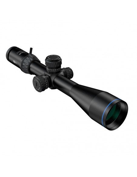 MEOPTA MEOPRO OPTIKA6 5-30X56 RD FFP MIL DOT 3 IL