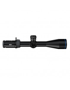 MEOPTA MEOPRO OPTIKA6 5-30X56 RD FFP MIL DOT 3 IL 2