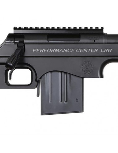 Thompson Performance Center T/C LRR Black 308 Winchester Thompson Performance Center T/C LRR Black 308 Winchester