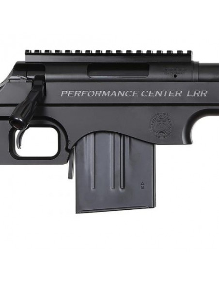 Thompson Performance Center T/C LRR Black 308 Winchester Thompson Performance Center T/C LRR Black 308 Winchester