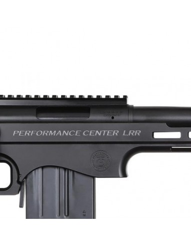 Thompson Performance Center T/C LRR Black 308 Winchester