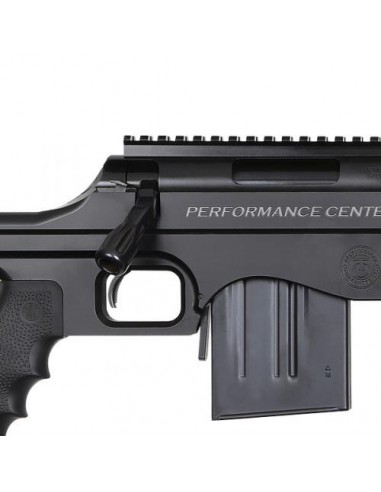 Thompson Performance Center T/C LRR Black 308 Winchester