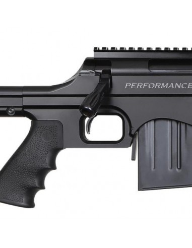 Thompson Performance Center T/C LRR Black 308 Winchester