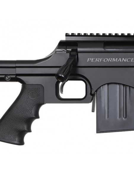 Thompson Performance Center T/C LRR Black 308 Winchester