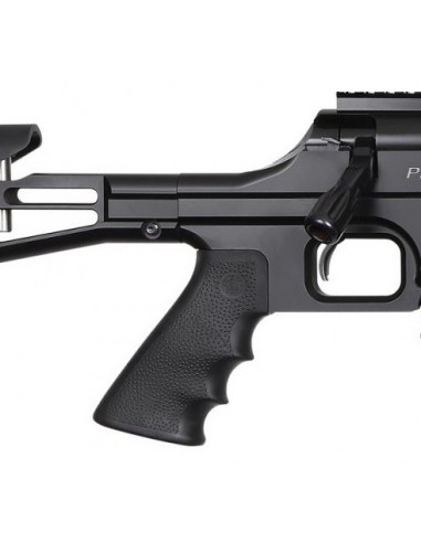 Thompson Performance Center T/C LRR Black 308 Winchester