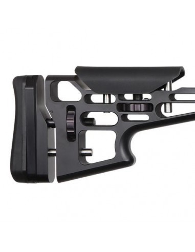 Thompson Performance Center T/C LRR Black 308 Winchester
