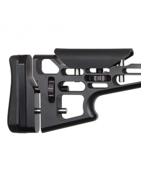 Thompson Performance Center T/C LRR Black 308 Winchester
