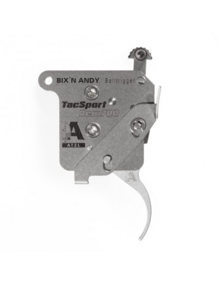 BIX ANDY TACSPORT REM700 1 STAGE | Armeria Regina