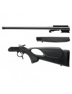 Bergara BA 13 Take Down 308 Winchester Thumble 2