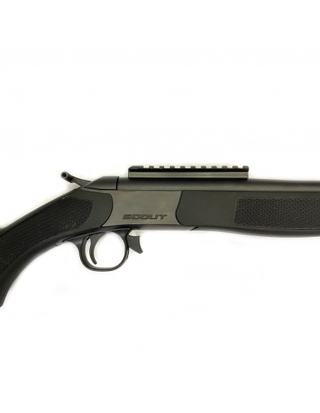 Bergara Scout Cal. 6,5x57 R