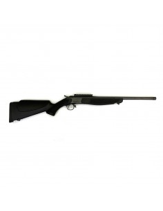 Bergara Scout Cal. 6,5x57 R