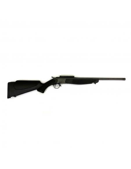 Bergara Scout Cal. 6,5x57 R Bergara Scout Cal. 6,5x57 R