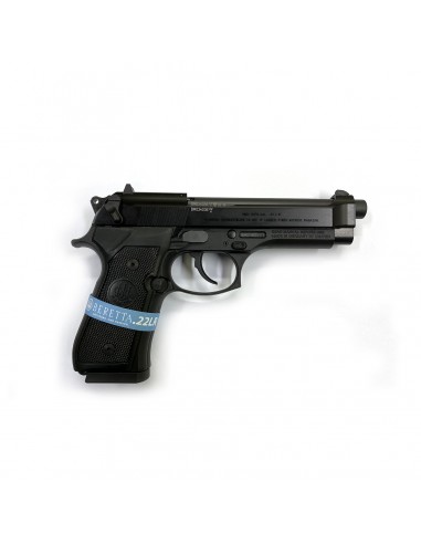 Semiautomatic Pistol Beretta / Umarex 92 FS Cal. 22 LR