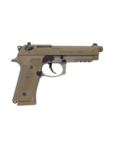 Semiautomatic Pistol Beretta M9-A3 Sabbia 9x21mm