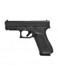 Pistola Semiautomatica Glock 45 FS Sport Cal. 9x21mm 2