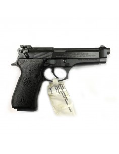 Pistola Semiautomatica Beretta 98 FS Sport Cal. 9x21mm