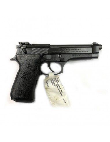 Semiautomatic Pistol Beretta 98 FS Sport Cal. 9x21mm