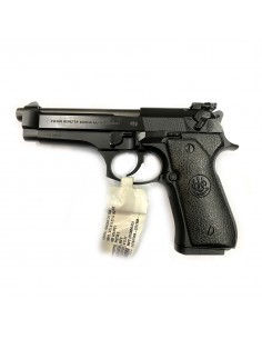 Pistola Semiautomatica Beretta 98 FS Sport Cal. 9x21mm 2
