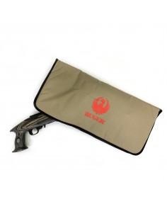 Ruger Charger Cal. 22 LR 2