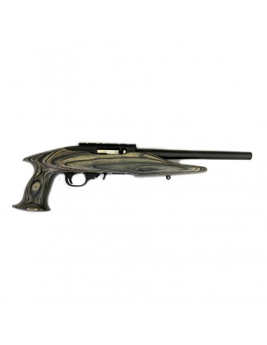 Ruger Charger Cal. 22 LR
