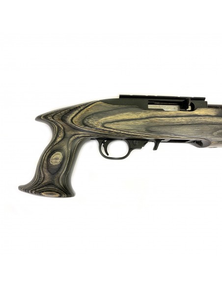 Ruger Charger Cal. 22 LR