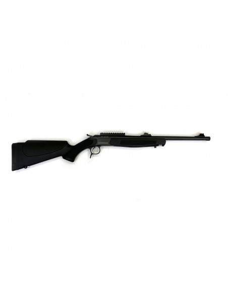 Bergara BA 13 Cal. 243 Winchester Bergara BA 13 Cal. 243 Winchester