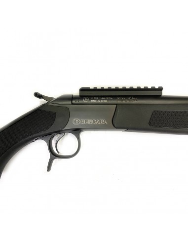 Bergara BA 13 Cal. 243 Winchester Bergara BA 13 Cal. 243 Winchester