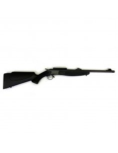 Bergara BA 13 Cal. 243 Winchester