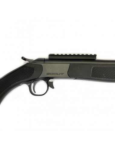 Bergara Scout Cal. 222 R Bergara Scout Cal. 222 R