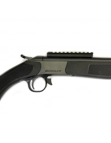 Bergara Scout Cal. 222 R Bergara Scout Cal. 222 R