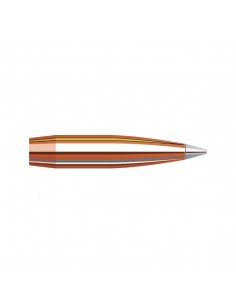 HORNADY PALLE A-TIP 224" 110GR 100PZ.