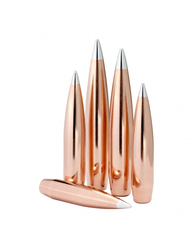 HORNADY PALLE A-TIP 264" 135GR 100PZ.