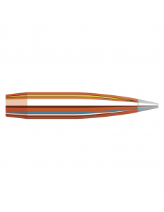 HORNADY PALLE A-TIP 308" 230GR 100PZ.