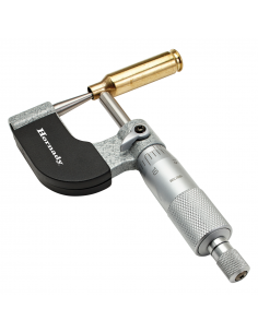 HORNADY VERNIER BALL MICROMETER