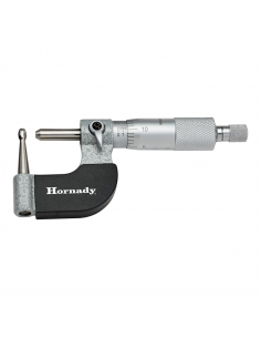 HORNADY VERNIER BALL MICROMETER 2