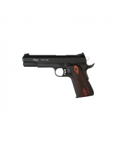 Sig Sauer 1911-22 Cal. 22 LR Black
