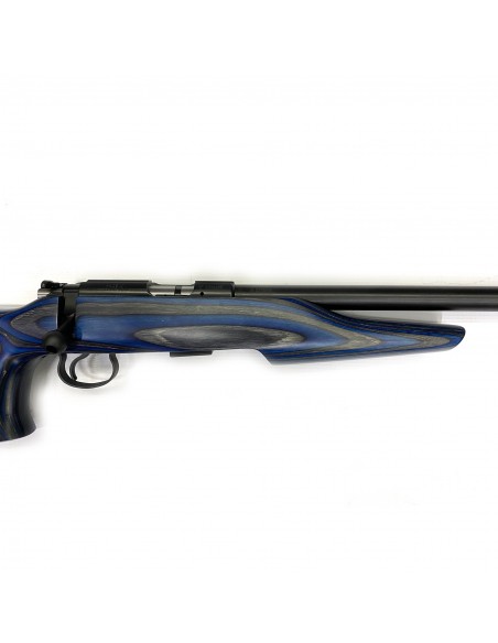 CZ 455 Evo Varm 22 LR