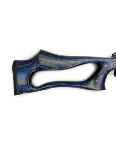 CZ 455 Evo Varm 22 LR 2
