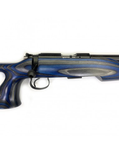 CZ 455 Evo Varm 22 LR