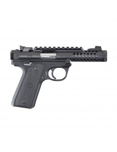 Ruger Mark IV 22/45 Lite Cal. 22 LR Black